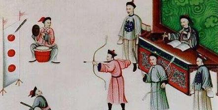 古代的武状元需要学什么？历史上有哪些有名的武状元？