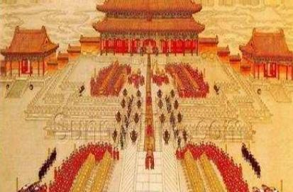 皇帝究竟是怎么处置人的 真的可以想杀谁就能杀谁吗