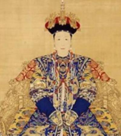 她是康熙最强的皇妃 年过五十依旧还被康熙传唤侍寝 她是康熙最强的皇妃 年过五十依旧还被康熙传唤侍寝