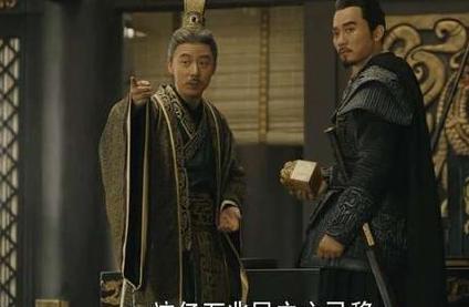 张裕作为三国出名的预言家 却因嘲笑刘备没有胡子而引发血案 张裕作为三国出名的预言家 却因嘲笑刘备没有胡子而引发血案