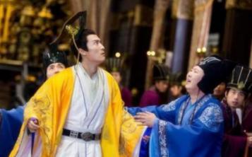 大唐第一位皇后是谁?是李渊的皇后还是李世民的皇后? 大唐第一位皇后是谁?是李渊的皇后还是李世民的皇后?