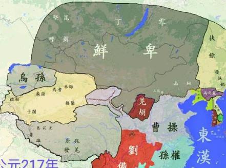 中国一共有83个王朝 这些王朝的名号都是怎么来的呢 中国一共有83个王朝 这些王朝的名号都是怎么来的呢