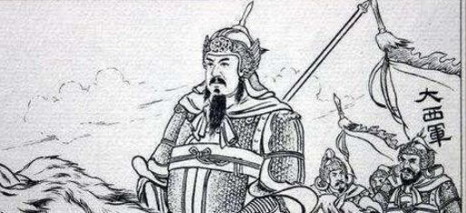 明朝将军孔有德，他的女儿怎么会是清朝格格？