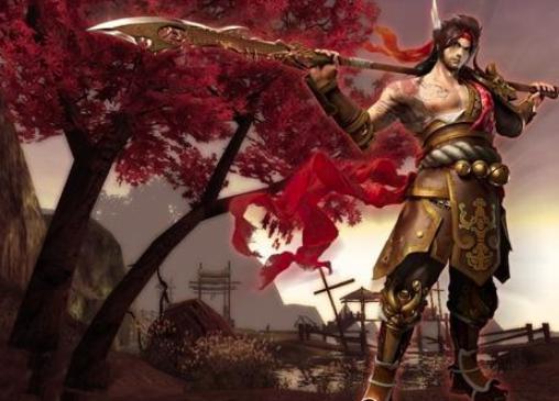 甘宁:东吴名将勇冠三军,却一直不受重用 甘宁:东吴名将勇冠三军,却一直不受重用