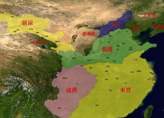 古代中国为什么不扩张领土?其实是根本不需要再扩张了! 古代中国为什么不扩张领土?其实是根本不需要再扩张了!