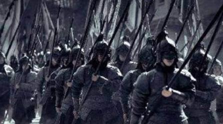 臧爱亲和刘裕之间的爱情故事！臧爱亲为何能进“天子七庙”？