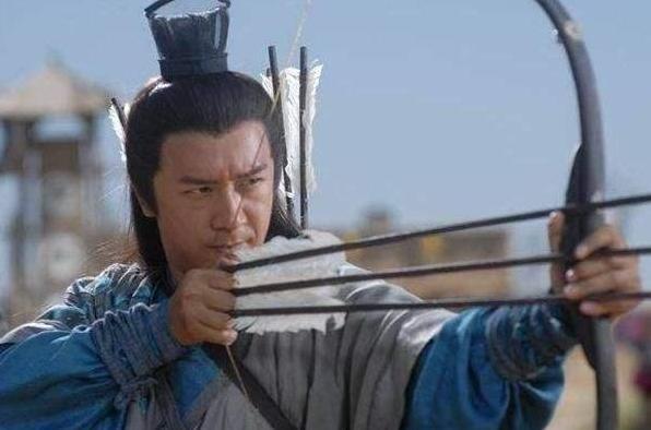 郭靖神功盖世,为何仍挡不住蒙古大军?答案在1372年前就已经揭晓 郭靖神功盖世,为何仍挡不住蒙古大军?答案在1372年前就已经揭晓