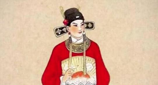 明朝最惨状元，当状元20天就被车裂冤死