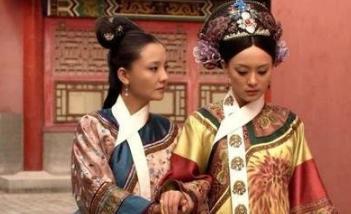 清朝官员行李为什么要拍袖子?嫔妃走路弱不禁风又是怎么回事? 清朝官员行李为什么要拍袖子?嫔妃走路弱不禁风又是怎么回事?