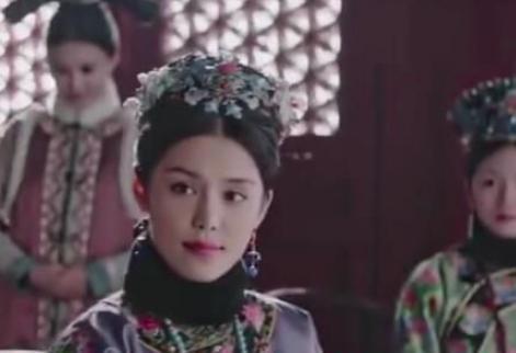 仪嫔为什么没有孩子?她最后怎么死的? 仪嫔为什么没有孩子?她最后怎么死的?