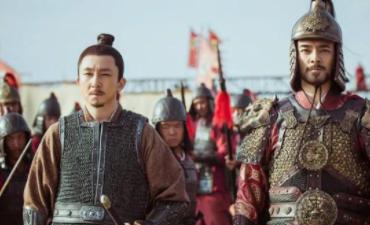 明朝初期的军事力量有多强？<a href=https://www.lishiji.cn/lishi/51/ target=_blank class=infotextkey>朱棣</a>的指挥能力堪称“无敌”！