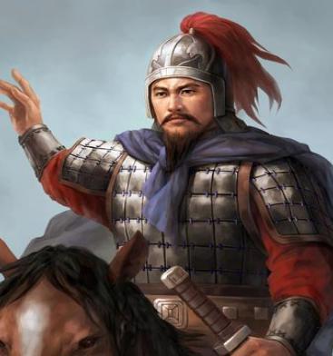 盘点战国时期的四个猛将,有一个曾把秦国打败 盘点战国时期的四个猛将,有一个曾把秦国打败