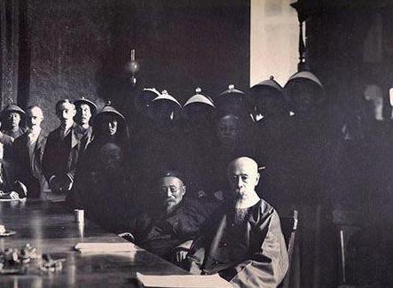 慈禧和李鸿章的关系到底有多好 为什么慈禧得知他的死讯会痛哭不止呢 慈禧和李鸿章的关系到底有多好 为什么慈禧得知他的死讯会痛哭不止呢