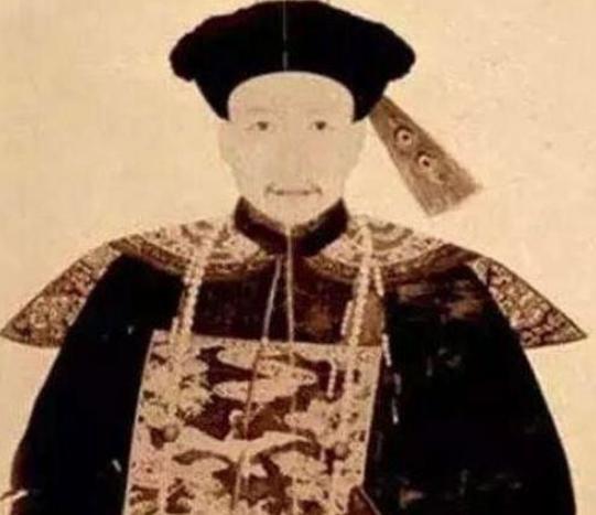 和珅被抄家之后，儿子丰绅殷德为什么没受到牵连？