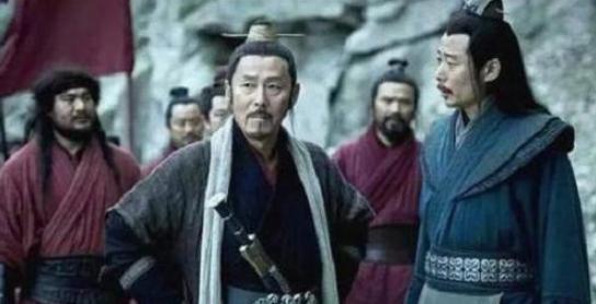 刘邦封异姓为王,为什么不封功臣为王? 刘邦封异姓为王,为什么不封功臣为王?