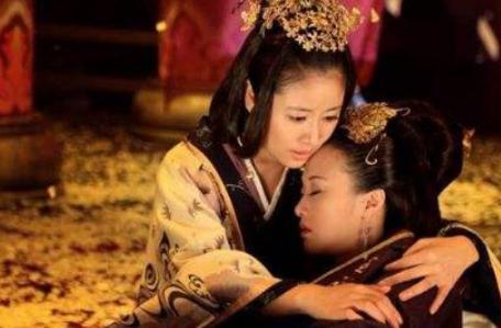 皇后死时推荐自己的堂妹当皇后,最后结局怎么样? 皇后死时推荐自己的堂妹当皇后,最后结局怎么样?