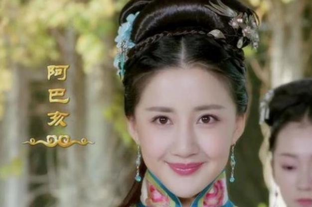 努尔哈赤一生阅女无数，只有此女愿意为他殉葬