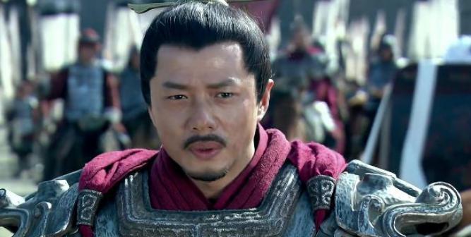 韩信拿下赵地张耳被封王，他拿下齐地为什么就不能封王？