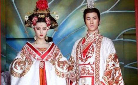 凭什么说武则天心狠手辣?看看她是怎么对待情敌的? 凭什么说武则天心狠手辣?看看她是怎么对待情敌的?