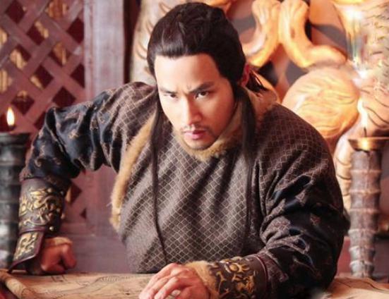 完颜亮为何被骂暴君?宏才大略却落得身败名裂的下场