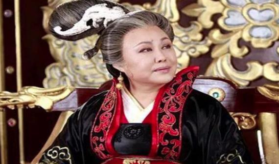 千古女帝的母亲,荣国夫人为何44岁才生下武则天? 千古女帝的母亲,荣国夫人为何44岁才生下武则天?