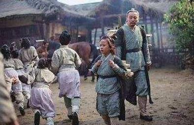 家有一老，如有一宝的说发是什么样的 为什么会有这样的说法
