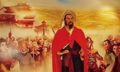 李自成为什么只做了42天的皇帝?李自成攻下北京后做了什么? 李自成为什么只做了42天的皇帝?李自成攻下北京后做了什么?