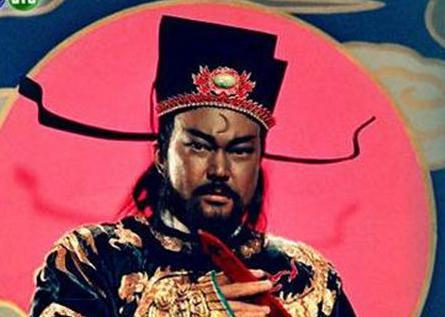 北宋名臣包拯为什么被称“包青天”?历史上的包拯是什么样的? 北宋名臣包拯为什么被称“包青天”?历史上的包拯是什么样的?