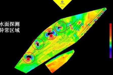 张献忠“江口沉银”在上面地方？张献忠“江口沉银”是真是假？