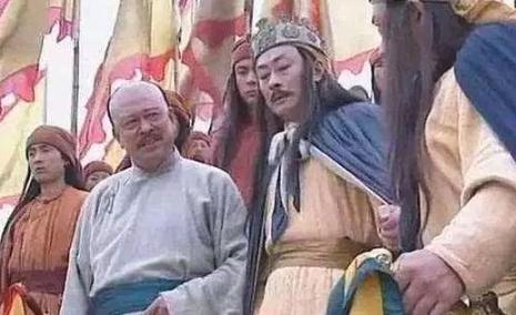 骁勇善战的石达开，为何在大渡河全军覆没？