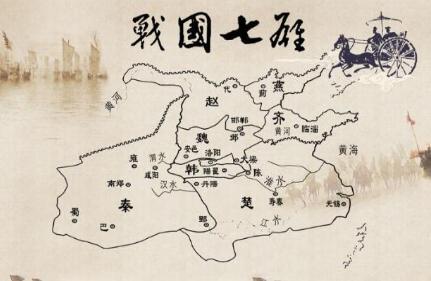 春秋时期打仗的次数超过了战国 为什么不叫这个名字呢 春秋时期打仗的次数超过了战国 为什么不叫这个名字呢
