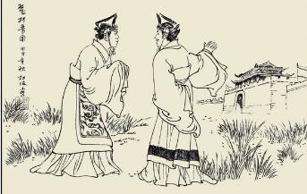 <a href=https://www.lishiji.cn/lishi/12724/ target=_blank class=infotextkey>雄霸</a>天下的晋国,为何沦落到被瓜分的境地?