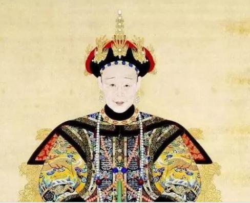 <a href=https://www.lishiji.cn/lishi/6339/ target=_blank class=infotextkey>大清</a>最抠门的道光皇帝，他在位时有何政绩？