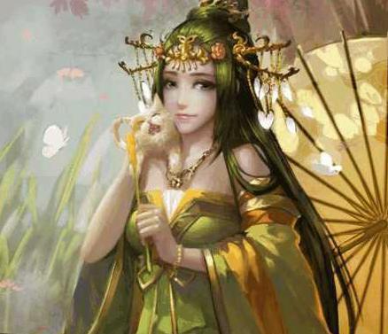 身为周瑜的儿子的周瑜 为什么会娶孙权的大女儿孙鲁班呢 身为周瑜的儿子的周瑜 为什么会娶孙权的大女儿孙鲁班呢