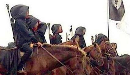 罗成手下的燕云十八骑那么的厉害 为什么还要解散呢