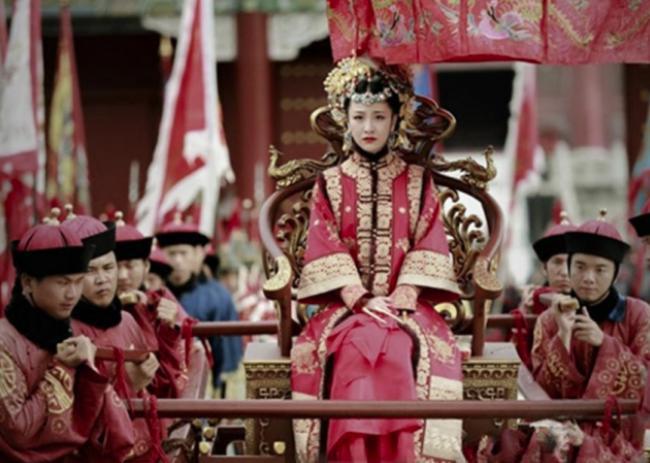 古代公主和亲,为什么宁愿死都不愿去? 古代<a href=https://www.lishiji.cn/lishi/2214/ target=_blank class=infotextkey>公主</a>和亲,为什么宁愿死都不愿去?