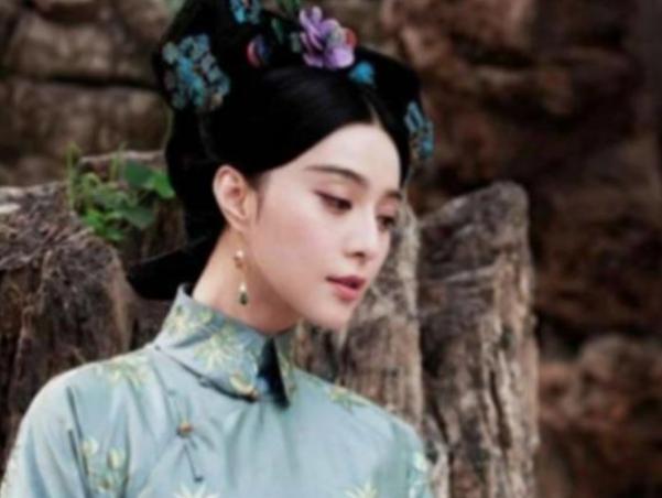 包衣出身的宫女林氏,因长得漂亮被乾隆常翻牌子 包衣出身的宫女林氏,因长得漂亮被乾隆常翻牌子