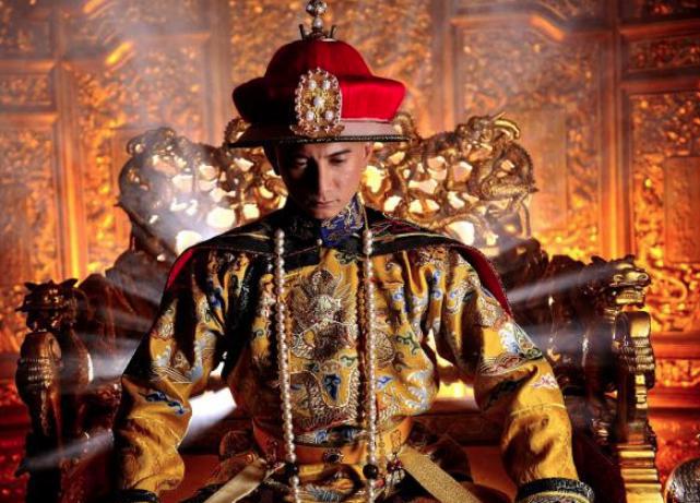 雍正为何向沙俄低头，让出10万平方公里的领土？