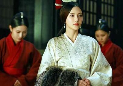 西晋皇后羊献容的传奇一生！汉人皇后却生了三个匈奴儿子！