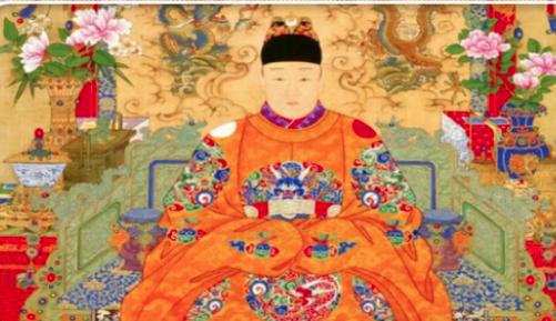 他是得力将领还封了太子太师，却被皇帝株九族