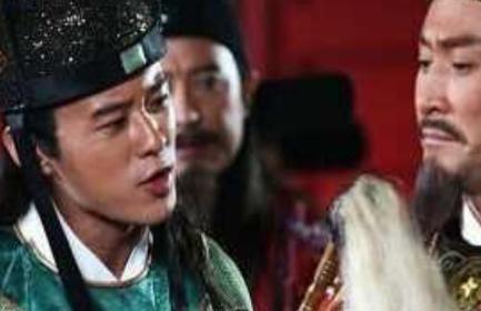 明朝宦官曹吉祥身份已经不低了 为何他还想当皇帝呢 明朝宦官曹吉祥身份已经不低了 为何他还想当皇帝呢