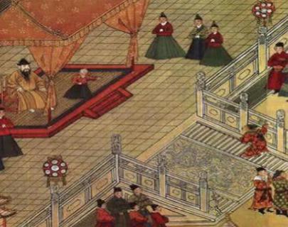 权臣当道为什么皇帝不直接杀了他们呢 一是不想杀而是不能杀 权臣当道为什么皇帝不直接杀了他们呢 一是不想杀而是不能杀