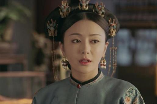 乾隆后宫有41个女人,富察皇后成了他一生唯一的挂念 乾隆后宫有41个女人,富察皇后成了他一生唯一的挂念