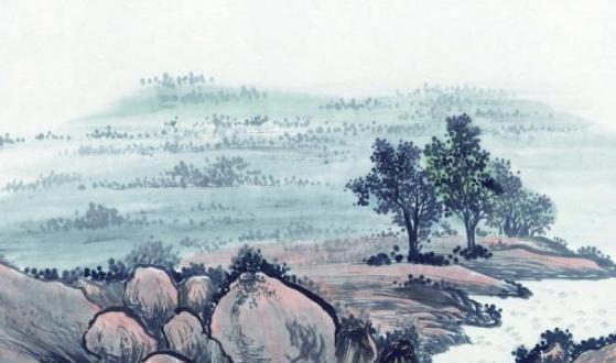 这首咏赞橘树的诗，不输屈原的《橘颂》