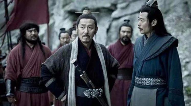 刘邦当上皇帝后,为什么要提拔他乡下的那些朋友? 刘邦当上皇帝后,为什么要提拔他乡下的那些朋友?