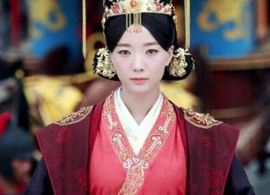 揭秘:历史上的陈阿娇为什么斗不过卫子夫? 揭秘:历史上的陈阿娇为什么斗不过卫子夫?