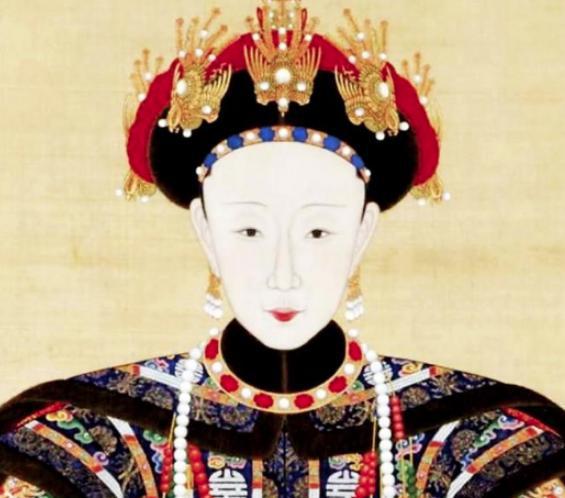 满清唯一生下天子的嫡妻皇后:孝淑睿皇后 满清唯一生下天子的嫡妻皇后:孝淑睿皇后