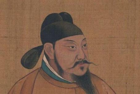 玄武门之变后，李渊对李世民说了十个字，李世民听后立即跪地痛哭