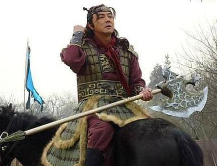 电视剧中程咬金当过皇帝 历史上又是什么样的 电视剧中程咬金当过皇帝 历史上又是什么样的