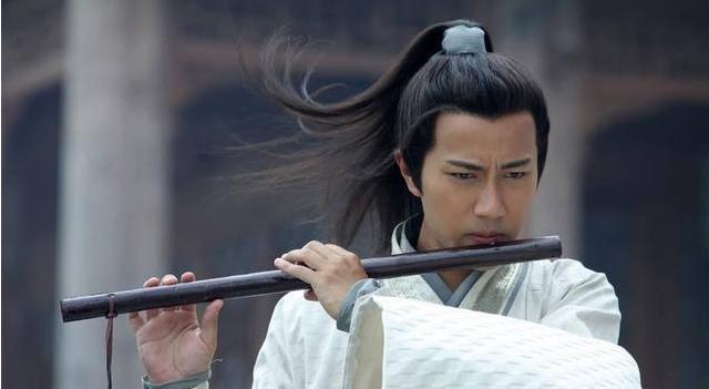 武则天去世武氏后裔被剿,只剩下武攸绪,李隆基为何说留下他有大用?